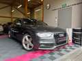 Audi A4 S Line Multitronic A Gris - thumbnail 5
