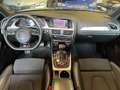 Audi A4 S Line Multitronic A Gris - thumbnail 15