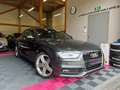 Audi A4 S Line Multitronic A Gris - thumbnail 7