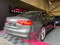 Audi A4 S Line Multitronic A Gris - thumbnail 4