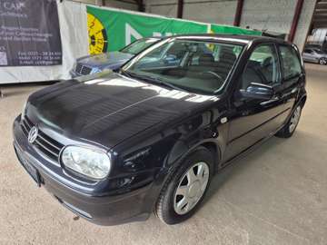 Golf IV 1.9 TDI Comfortline