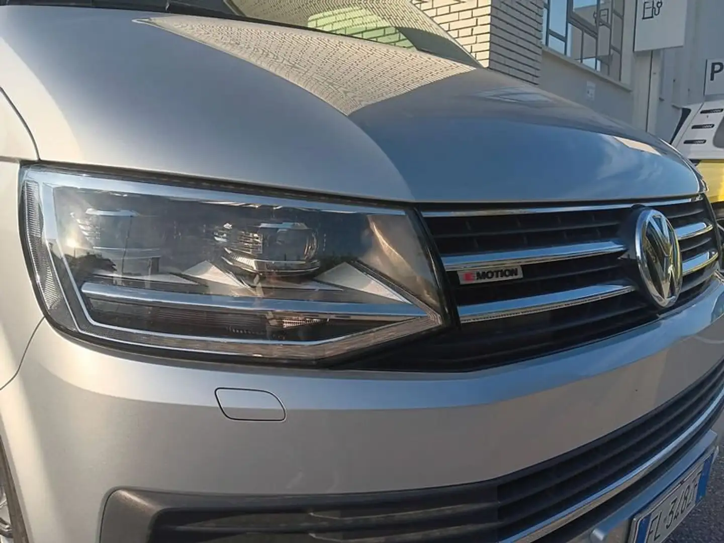 Volkswagen T6 Caravelle 2.0 TDI 150CV 4 Motion PC Trendline - 2