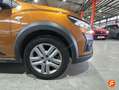 Dacia Sandero Expression 74kW (100CV) ECO-G Naranja - thumbnail 10