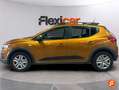 Dacia Sandero Expression 74kW (100CV) ECO-G Naranja - thumbnail 4