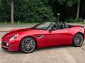 Alfa Romeo 8C 8C Spider 4.7L V8 450pk Rot - thumbnail 10