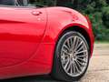Alfa Romeo 8C 8C Spider 4.7L V8 450pk Rot - thumbnail 32