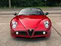 Alfa Romeo 8C 8C Spider 4.7L V8 450pk Rot - thumbnail 8
