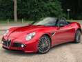 Alfa Romeo 8C 8C Spider 4.7L V8 450pk Rot - thumbnail 9