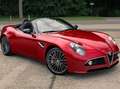 Alfa Romeo 8C 8C Spider 4.7L V8 450pk Rot - thumbnail 6