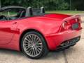 Alfa Romeo 8C 8C Spider 4.7L V8 450pk Rot - thumbnail 22