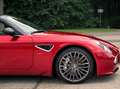 Alfa Romeo 8C 8C Spider 4.7L V8 450pk Rot - thumbnail 20