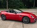 Alfa Romeo 8C 8C Spider 4.7L V8 450pk Rot - thumbnail 7