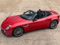 Alfa Romeo 8C 8C Spider 4.7L V8 450pk Rot - thumbnail 3