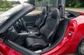 Alfa Romeo 8C 8C Spider 4.7L V8 450pk Rot - thumbnail 38