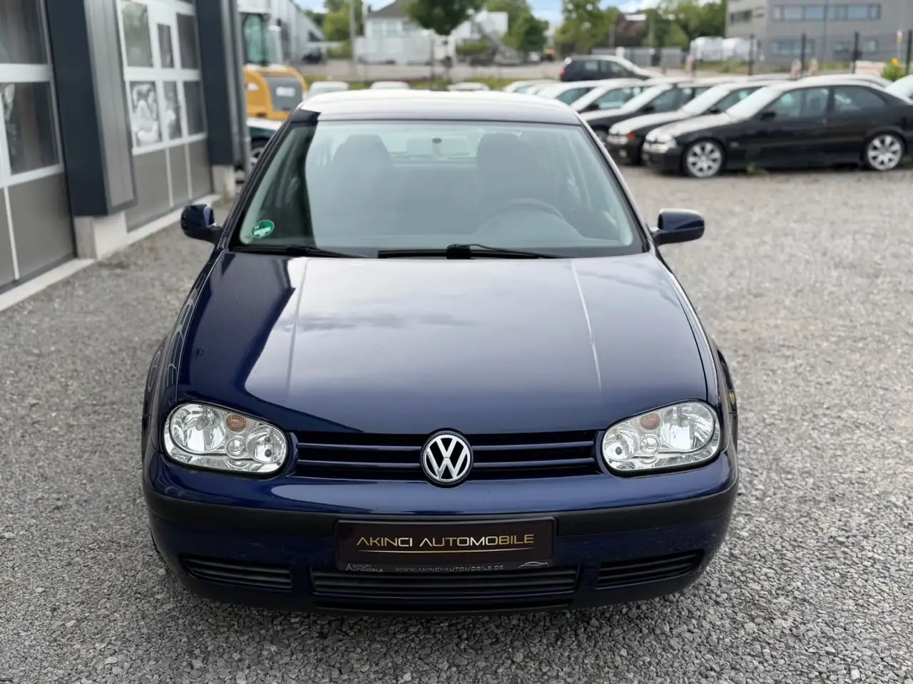 Volkswagen Golf IV 1.4 Edition *4xTürer*Klima*TÜV*Alwetter, foto 6