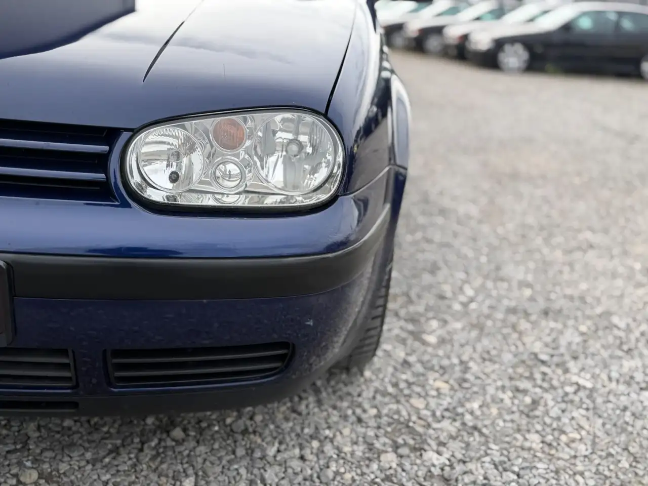 Volkswagen Golf IV 1.4 Edition *4xTürer*Klima*TÜV*Alwetter, foto 2