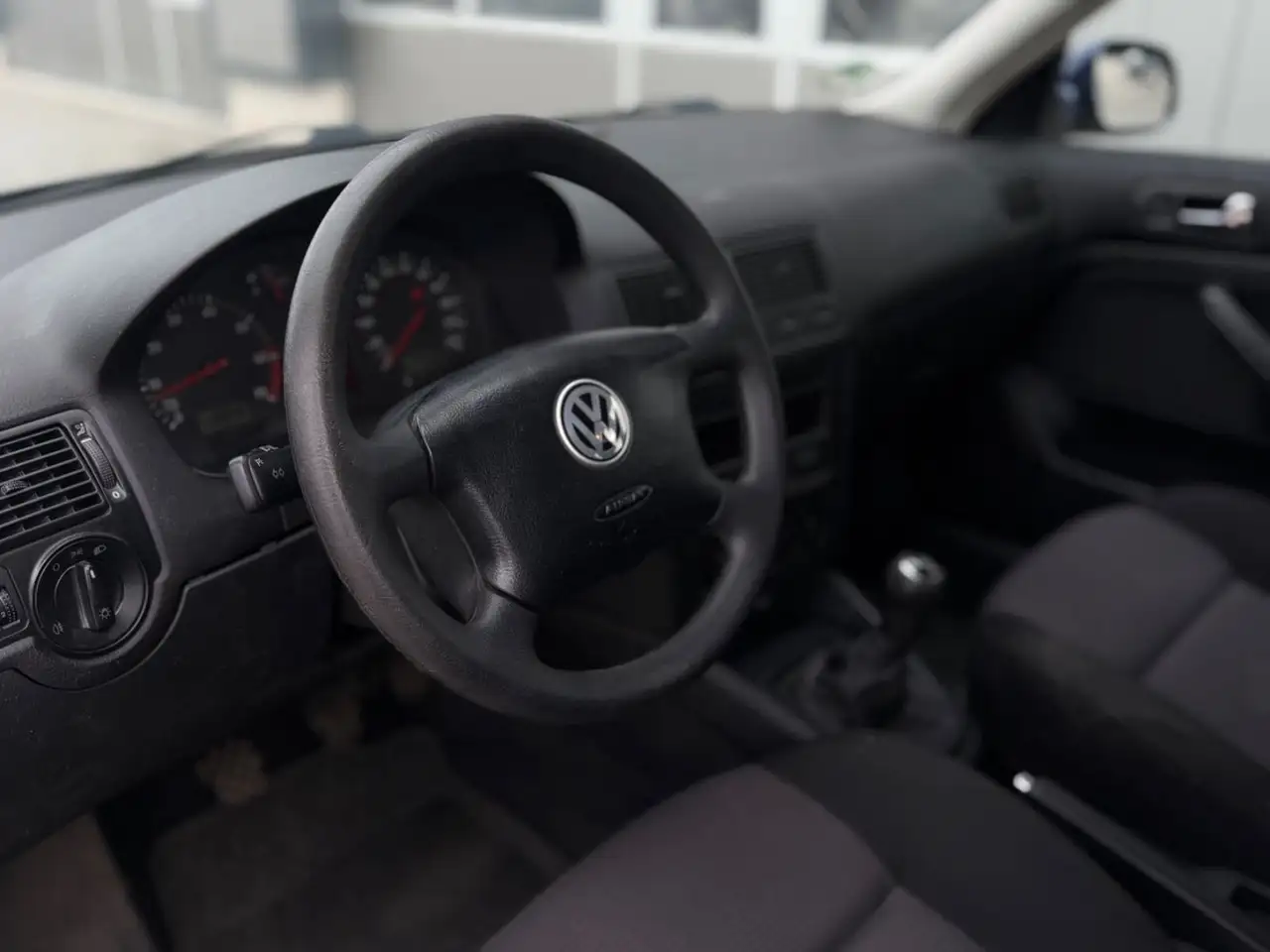 Volkswagen Golf IV 1.4 Edition *4xTürer*Klima*TÜV*Alwetter, foto 8