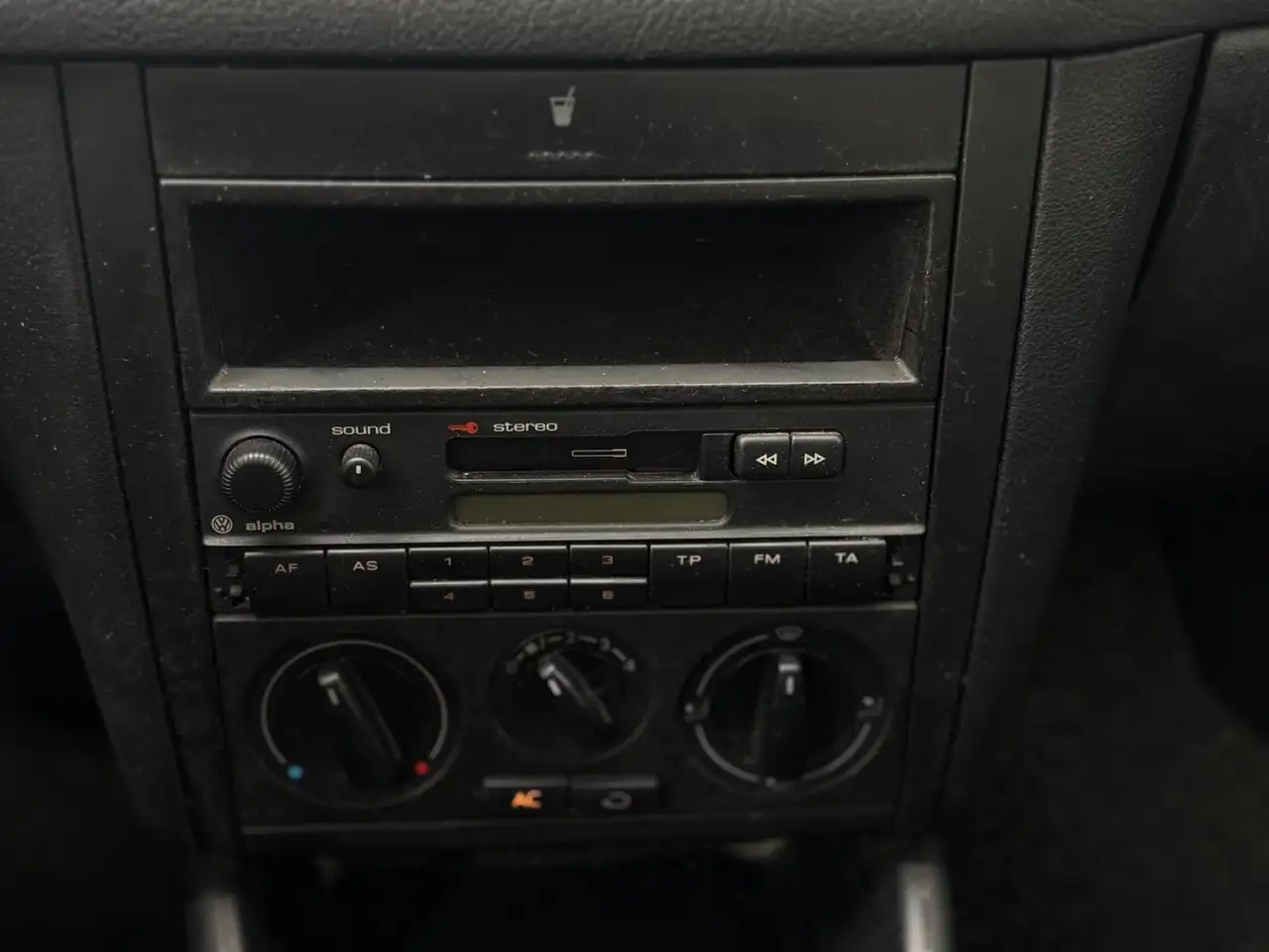 Volkswagen Golf IV 1.4 Edition *4xTürer*Klima*TÜV*Alwetter, foto 10