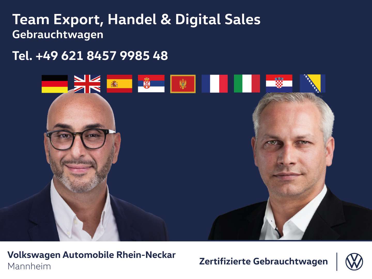 Volkswagen TIGUAN ETSI R-Line - - Joinsteer - #4