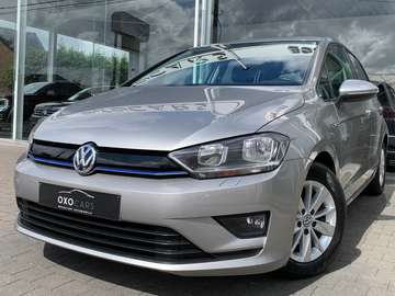 SPORTSVAN 1.0 TSI 115CV BLUEMOTION / FACELIFT / AIRCO / CRUISE / SIÈGES CHAUFFANTS / 6 VITESSES / GARANTIE