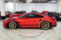 Porsche 992 911 GT3 RS|PASM|PACCHETTO CHRONO|PDLS|CARBON| Rosso - thumbnail 4
