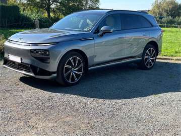 G9 94.6 kWh AWD Performance