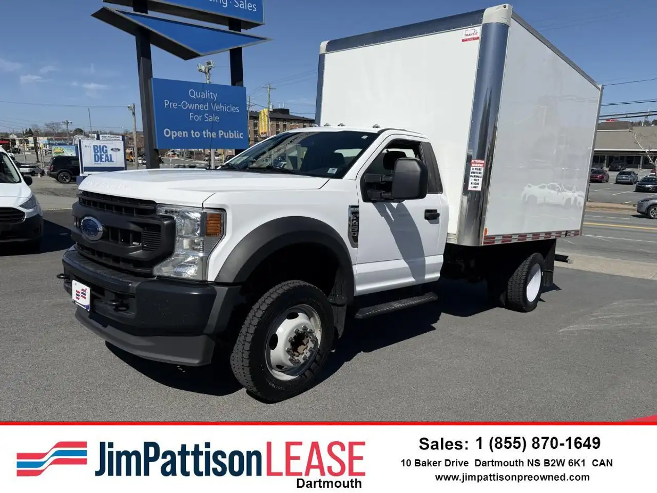 2022 Ford F 450