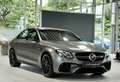 Mercedes-Benz E 63 AMG S 4M+ Limousine *Perf-AGA*Perf-Sitz Grau - thumbnail 11