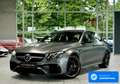 Mercedes-Benz E 63 AMG S 4M+ Limousine *Perf-AGA*Perf-Sitz Grau - thumbnail 1