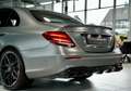Mercedes-Benz E 63 AMG S 4M+ Limousine *Perf-AGA*Perf-Sitz Grau - thumbnail 23