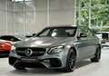 Mercedes-Benz E 63 AMG S 4M+ Limousine *Perf-AGA*Perf-Sitz Grau - thumbnail 10