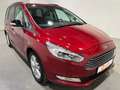 Ford Galaxy 2.0 EcoBlue Business Automatik EU6d-T 7-Sitzer Rot - thumbnail 4
