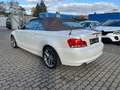 BMW 118 Baureihe 1 Cabrio 118i 3,99% FINAZIERUNGEN Blanc - thumbnail 3