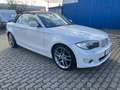 BMW 118 Baureihe 1 Cabrio 118i 3,99% FINAZIERUNGEN Blanc - thumbnail 5