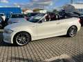 BMW 118 Baureihe 1 Cabrio 118i 3,99% FINAZIERUNGEN Blanc - thumbnail 14