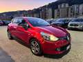 Renault Clio Clio 5p 1.5 dci 75cv Rosso - thumbnail 2