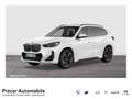 BMW X1 xDrive23i M-Sport Anhängk. HeadUp Pano Harman/K. Weiß - thumbnail 1