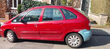 Xsara Picasso 1.6i SX