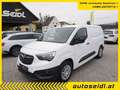 Opel Combo  Cargo Edition 50kWh *KLIMA+WENIG KM* Weiß - thumbnail 1