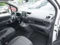 Opel Combo  Cargo Edition 50kWh *KLIMA+WENIG KM* Weiß - thumbnail 9