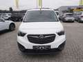 Opel Combo  Cargo Edition 50kWh *KLIMA+WENIG KM* Weiß - thumbnail 2