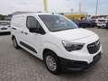 Opel Combo  Cargo Edition 50kWh *KLIMA+WENIG KM* Weiß - thumbnail 3