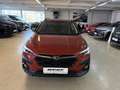 Subaru Crosstrek Crosstrek 2,0i e-Boxer HEV CVT Style Allrad Aut. Orange - thumbnail 4