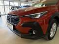 Subaru Crosstrek Crosstrek 2,0i e-Boxer HEV CVT Style Allrad Aut. Orange - thumbnail 6
