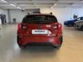 Subaru Crosstrek Crosstrek 2,0i e-Boxer HEV CVT Style Allrad Aut. Orange - thumbnail 9