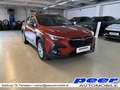 Subaru Crosstrek Crosstrek 2,0i e-Boxer HEV CVT Style Allrad Aut. Orange - thumbnail 1