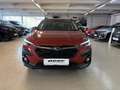 Subaru Crosstrek Crosstrek 2,0i e-Boxer HEV CVT Style Allrad Aut. Orange - thumbnail 3