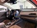 Subaru Crosstrek Crosstrek 2,0i e-Boxer HEV CVT Style Allrad Aut. Orange - thumbnail 13