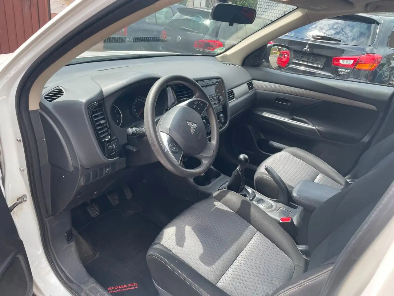 Das Auto