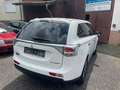 Mitsubishi Outlander ClearTec Inform 2WD LPG-Gasumbau Weiß - thumbnail 4